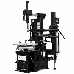 Max. Machine à <span class=keywords><strong>changer</strong></span> les <span class=keywords><strong>pneus</strong></span> de voiture avec compresseur d'air silencieux de 28 pouces, machine à monter/démonter les <span class=keywords><strong>pneus</strong></span> inclinable pour atelier - Product Image 6
