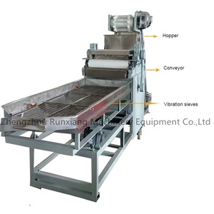 เครื่องบดเม็ดมะม่วงหิมพานต์วอลนัทอุตสาหกรรม - Product Image 2