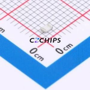 Résistance SMD SFR10EZPF10R0 0805 (Type : Film épais) (Résistance : 10 Ohm Précision : 1%) - Product Image 2