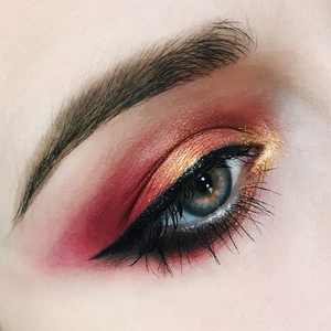 कस्टम शाकाहारी दृष्टि पैलेट मैट शिमर पुटी बनावट अत्यधिक वर्णक चिकनी अनुप्रयोग निजी लेबल को मिश्रण करने के लिए आसान - Product Image 2