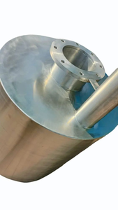 ถังเก็บก๊าซ LPG โพรเพนทรงกลมแบบ ASME พร้อมอุปกรณ์เสริมสำหรับขาย - Product Image 3