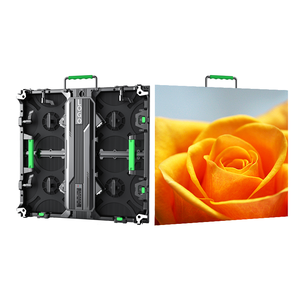 Pantalla LED a todo color con precio de fábrica p1.953/P2.6/P2.976/p3.91/P4.81 para alquiler en interiores - Product Image 4