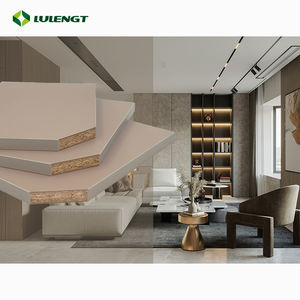 Tablero de partículas de <span class=keywords><strong>madera</strong></span> renovable de 9mm-25mm para muebles de dormitorio Superficie acabada <span class=keywords><strong>OSB</strong></span> <span class=keywords><strong>prensada</strong></span> en caliente 18mm de espesor para la construcción - Product Image 6