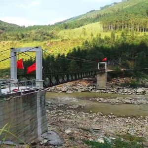 Productor de primer nivel de puentes <span class=keywords><strong>Bailey</strong></span> antioxidantes para cruce de ríos y áreas de montaña - Product Image 1