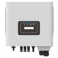 Système solaire connecté au réseau disponible en stock 3KW 5KW 8KW 10KW Onduleur Deye connecté au réseau 5000watt 8000watt 10000watts Kits de système solaire photovoltaïque