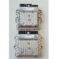 Unidad de Control Electrónico ECU ECM para Ford Ranger AB39-12A650-HD AB3912A650HD