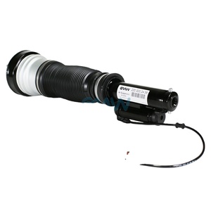 Garanzia di qualità di vendita calda sospensione anteriore per Mercedes W220 ammortizzatore pneumatico 2203202438 - Product Image 6
