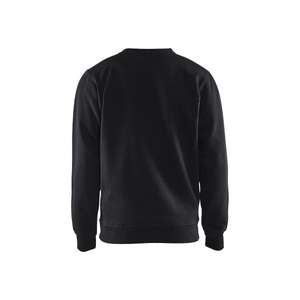 BLAKLADER - 336410489900XXL Sweat Noir-EAN 7330509352700 WORK HOODIES - Product Image 2