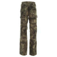 Nouveau produit, uniforme tactique en polyester camouflage numérique Fujian OEM Roewe, veste sur mesure