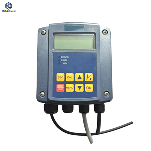 Controlador PLC, Sensor, Bomba Dosificadora Química, Control Industrial, Programación PLC, Nuevo y Original DCCAW006PR0010EN - Product Image 1