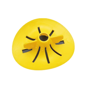 BEESTAR Simple Plastic Hornet Killer Bee Catcher Nueva condición Insectos Killer Tool para apicultura Wasp Trap - Product Image 2