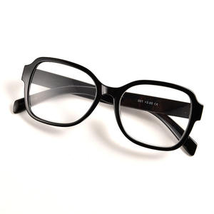 <span class=keywords><strong>Gafas</strong></span> de Lectura Clásicas con Marco de Mariposa, Económicas, para Mujer, con Logotipo Personalizado, <span class=keywords><strong>Gafas</strong></span> de Lectura para <span class=keywords><strong>Presbicia</strong></span>, Graduación de +1.0 a +4.0 - Product Image 4