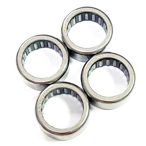 描かれたカップ針状ころ軸受HK121708 HK121710.5 HK141908 HK152007 HK1488.5 HK1610工作機械用針状ころ軸受 - Product Image 5