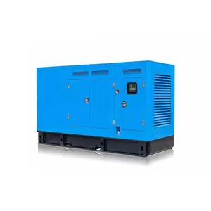 Uso industriale costruzione 3 fase 10kw 20kw generatore