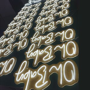 ผู้ผลิตขายร้อนที่กำหนดเองตกแต่งตัวอักษรอะคริลิคโอ้เด็ก <span class=keywords><strong>Neon</strong></span> <span class=keywords><strong>Sign</strong></span> - Product Image 6