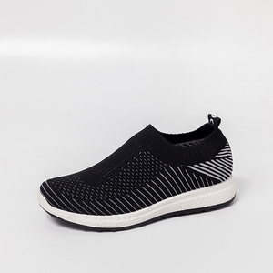Bairuilun moda traspirante alta <span class=keywords><strong>donna</strong></span> spesse <span class=keywords><strong>scarpe</strong></span> <span class=keywords><strong>sportive</strong></span> <span class=keywords><strong>sportive</strong></span> leggere su misura da <span class=keywords><strong>donna</strong></span> <span class=keywords><strong>scarpe</strong></span> <span class=keywords><strong>sportive</strong></span> Casual - Product Image 4