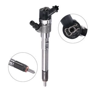 ディーゼル燃料インジェクター0445110253/0445110254サンタフェ2.2 CRDi用 - Product Image 1