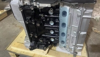 Bloc moteur 1.8L 4g93, ensemble moteur 4G93 pour Mitsubishi Lancer Pajero Libero Montero