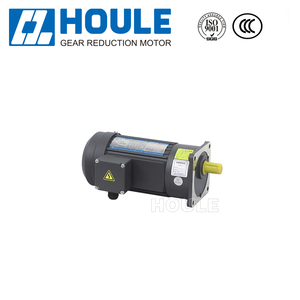 HOULE Phổ Biến 0.2kw Nhỏ <span class=keywords><strong>AC</strong></span> Bánh Răng Giảm Động Cơ Điện <span class=keywords><strong>AC</strong></span> Động Cơ Đồng Bộ 0.4KW 220V - Product Image 5
