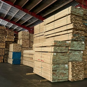 Bois de frêne massif Bois de frêne européen pour escalier en bois dur Main courante en bois dur - Product Image 4