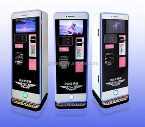 Fabrika toptan jetonu akıtma makinesi sikke belirteçleri dağıtıcı kredi kartı Arcade Atm fatura sikke değişimi otomat - Product Image 6