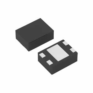 ชิปจัดการพลังงาน (PMIC) รุ่น XC6503A171GR-G ซื้อชิ้นส่วนอิเล็กทรอนิกส์ออนไลน์ 4 UDFN Exposed Pad ของแท้ - Product Image 1