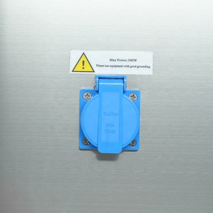 BIOBASE Cina BSC-700IIA2-<span class=keywords><strong>Z</strong></span> Serie AC Cabina di Sicurezza Biologica Classe <span class=keywords><strong>II</strong></span> A2 con Finestra Frontale Motorizzata e Funzione Power-Off - Product Image 6
