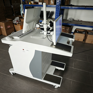 Analyseur magnétique à résonance quantique NLS 9D et 18D avec clé de cryptage USB, logiciel complet de suivi de santé, non invasif - Product Image 4