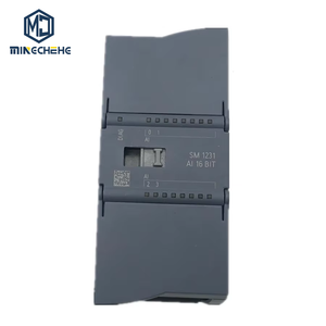 Módulo de Entrada Analógica PLC S7-1200 SM 1231 6ES7231-5ND32-0XB0 - Product Image 1