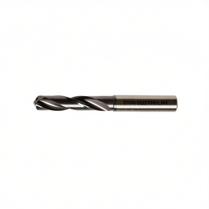 ดอกสว่านคาร์ไบด์อเนกประสงค์ Ttake Ta1004 เคลือบนาโน TiAlN ขนาด 5Xd - Product Image 2