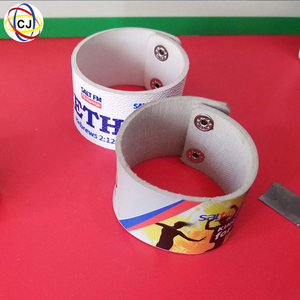 CJ A3เดสก์ท็อป35*50ซม.Inkjet เครื่องแก้วไม้ถ้วยหนัง Braille ตัวอักษร Plotter UV เครื่องพิมพ์ - Product Image 4