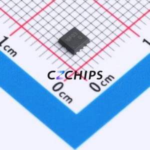 Nouveau et Original SP16P03NJ PDFN-8L(3x3) Transistor à effet de champ à transistor (MOSFET) - Product Image 1
