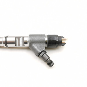 Iniettore Common Rail 0445120134 0445120134 pezzi di ricambio 0445120134 automobili parti del motore del sistema di alimentazione della fabbrica per ISF3.8 - Product Image 5