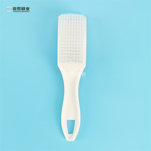 자폐증 감각 브러시 스펀지 아기 목욕용 부드러운 폼 의료용 수술 브러시 - Product Image 4