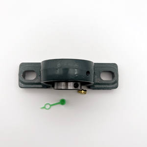 Rodamiento de bloque de almohada UCP, cojinete montado de carcasa fundida para equipos de construcción UCP205 Chumaceras de 2, 1, 2, 2, 2, 2, 2, 2 - Product Image 4