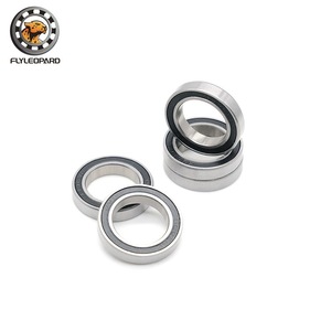 Rodamiento Flyleopard S6900 2RS 10x22x6mm Sellado de Acero Inoxidable para Bicicleta - Product Image 2