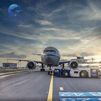 Servicio de Logística de Carga DDP de China, Agente de Transporte Aéreo a India, Agente de Envíos a Estados Unidos, Despacho de Aduanas, Entrega a Domicilio Incluida