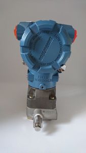 เกจวัด RosemountS 3051CG แบบ 4-20mA HART ชิ้นส่วนที่สัมผัสของเหลวทำจาก 316L พร้อมเกลียวยึดสำหรับตรวจสอบแรงดันของแก๊สและของเหลวในท่อ - Product Image 5