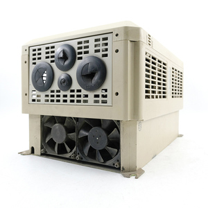 Variador de Frecuencia Variable (VFD) Industrial Trifásico de la Serie G5 CIMR G5A4011 Original para Control de Motores y Automatización - Product Image 3