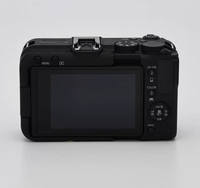 Appareil photo numérique R50 V d'occasion de haute qualité, enregistrement vidéo 4K à 60 ips et FHD à 120 ips