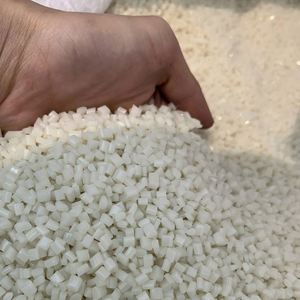 Résine PET Vierge Prix Usine Granulés PET Vierge Y01 W01 Pellets PET Originaux Chine Qualité Bouteille Jade CZ-302 CZ-318 IV 0.80 - Product Image 2