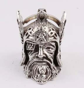 Collar con Colgante de Gremlin Lady Rider y Campana, Cadena de Serpiente Chapada en Oro Rosa con Corazón y Piedra de Zirconia, para Boda, Compromiso o Regalo - Product Image 4