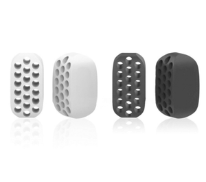 Réducteur de Double menton, éliminateur du Double menton, outil de lifting du visage, améliore la ligne du cou, exercices faciaux plus jeunes - Product Image 3