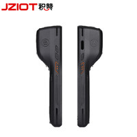 Android 11 PDA portable avec imprimante thermique 58mm NFC 2D QR Code Scanner Imprimante en stock