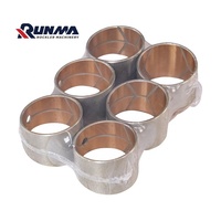 Bague de bielle RUNMA 530-1004052 141200-210008-10 4110000560039 Pièces de rechange moteur pour chargeuse