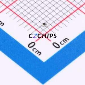 Résistance SMD RC-02W5R1JT 0402 (Type : Film Épais) (Résistance : 5,1 Ohm Précision : 5%) - Product Image 1