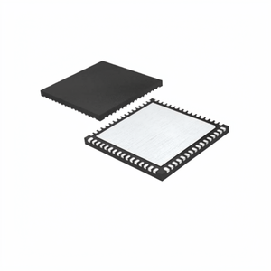 Original 64 VFQFN Exposed Pad LMK05028RGCR Electronic Circuit Components Clock Timing - Product Image 1