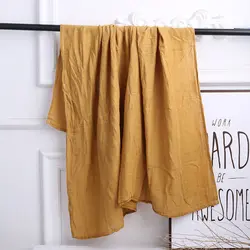 بطانيات أطفال من القطن والخيزران + شاش للبيع بالجملة - Product Image 3