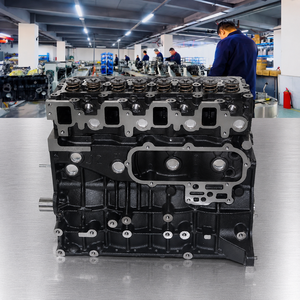 Fournisseurs directs d'usine, moteur à essence/pétrole J2 Sel de haute qualité 1,4-1,6 L, assemblage OE 21101 pour voitures coréennes Elantra Accent - Product Image 1