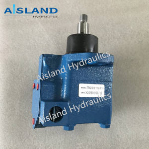 فيكرز VTM42 النزوح مضخة هيدروليكية خرطوشة إصلاح أطقم - Product Image 2